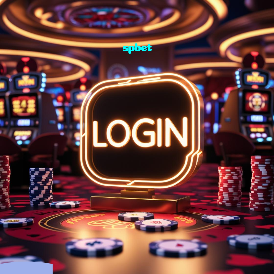 spbet：Cada giro é uma nova chance! Aposte nas slots e vença!