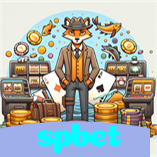 spbet：Em cada jogo, a chance de ganhar é sua! Jogue agora no cassino!