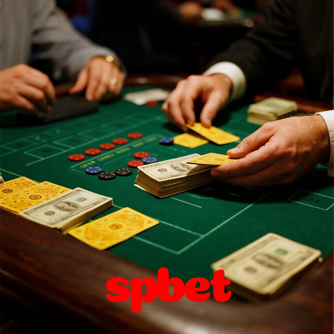 spbet:Jogue slots, aposte no futebol e vença em grandes mesas de poker!