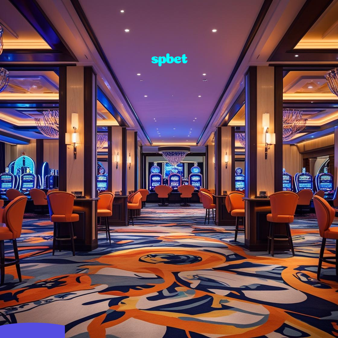 spbet：Ganhe no blackjack e aposte no futebol para uma experiência única!