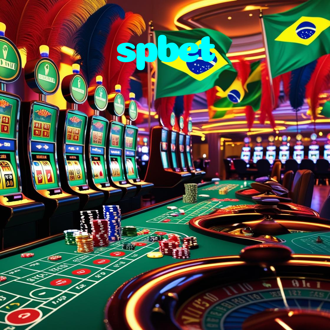 spbet:Jogue slots, aposte no futebol e ganhe prêmios incríveis no cassino!