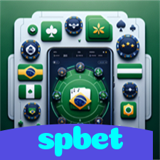 spbet：Jogue poker, roleta e aposte no futebol com grandes prêmios!