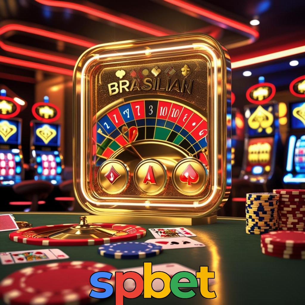spbet:Aposte no futebol e ganhe em jogos como roleta e blackjack online!