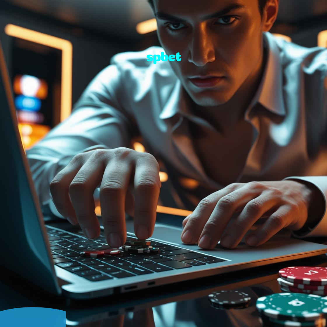 spbet:Jogue slots, aposte no futebol e conquiste grandes vitórias!