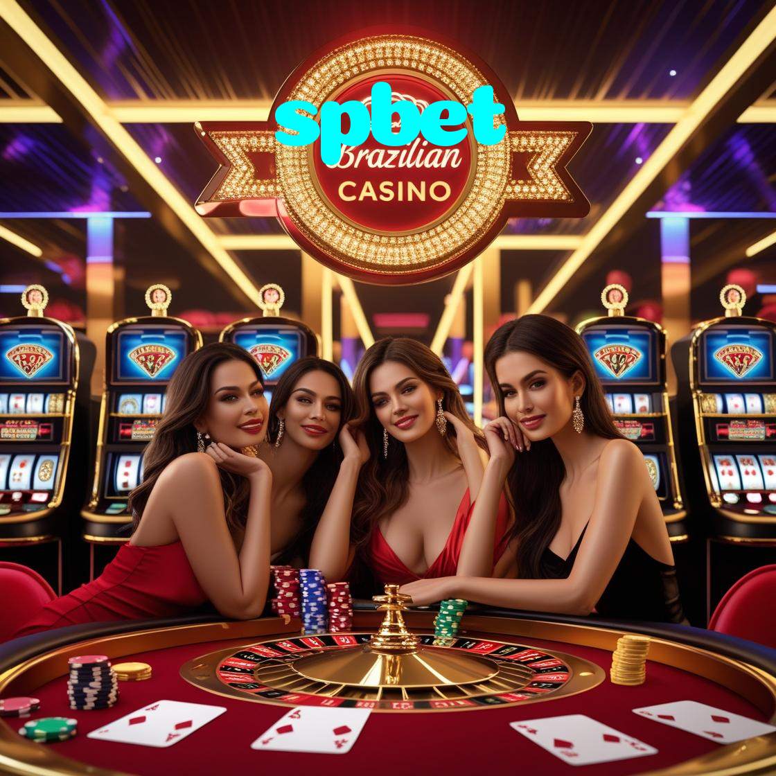 spbet:Jogue poker como um profissional e vença grandes desafios!