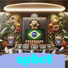 spbet：Jogue as melhores slots e conquiste jackpots épicos!