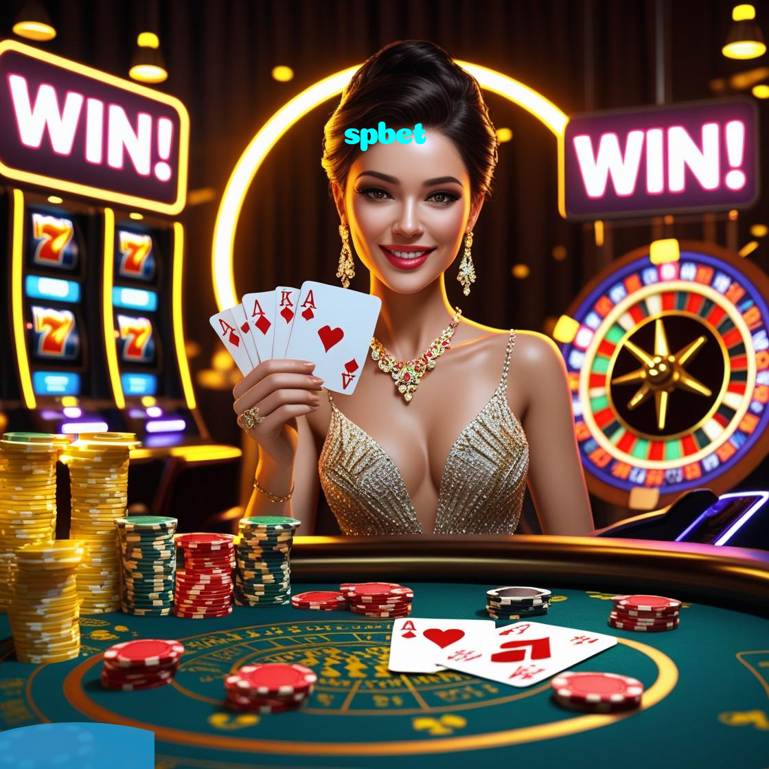 spbet:Gire as slots e conquiste prêmios incríveis no nosso cassino!