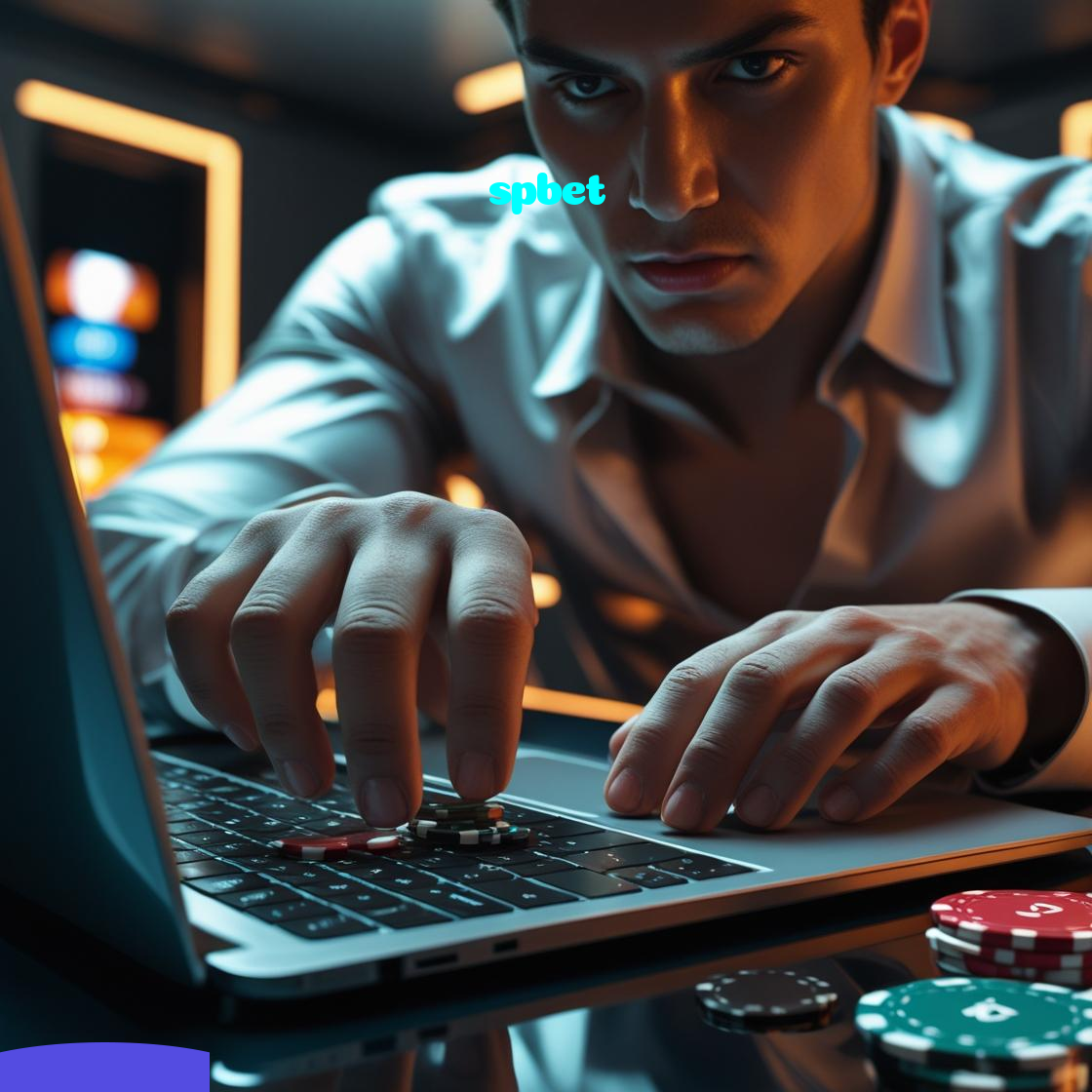 spbet：Apostas ao vivo no futebol e prêmios incríveis em jogos de cassino como roleta!