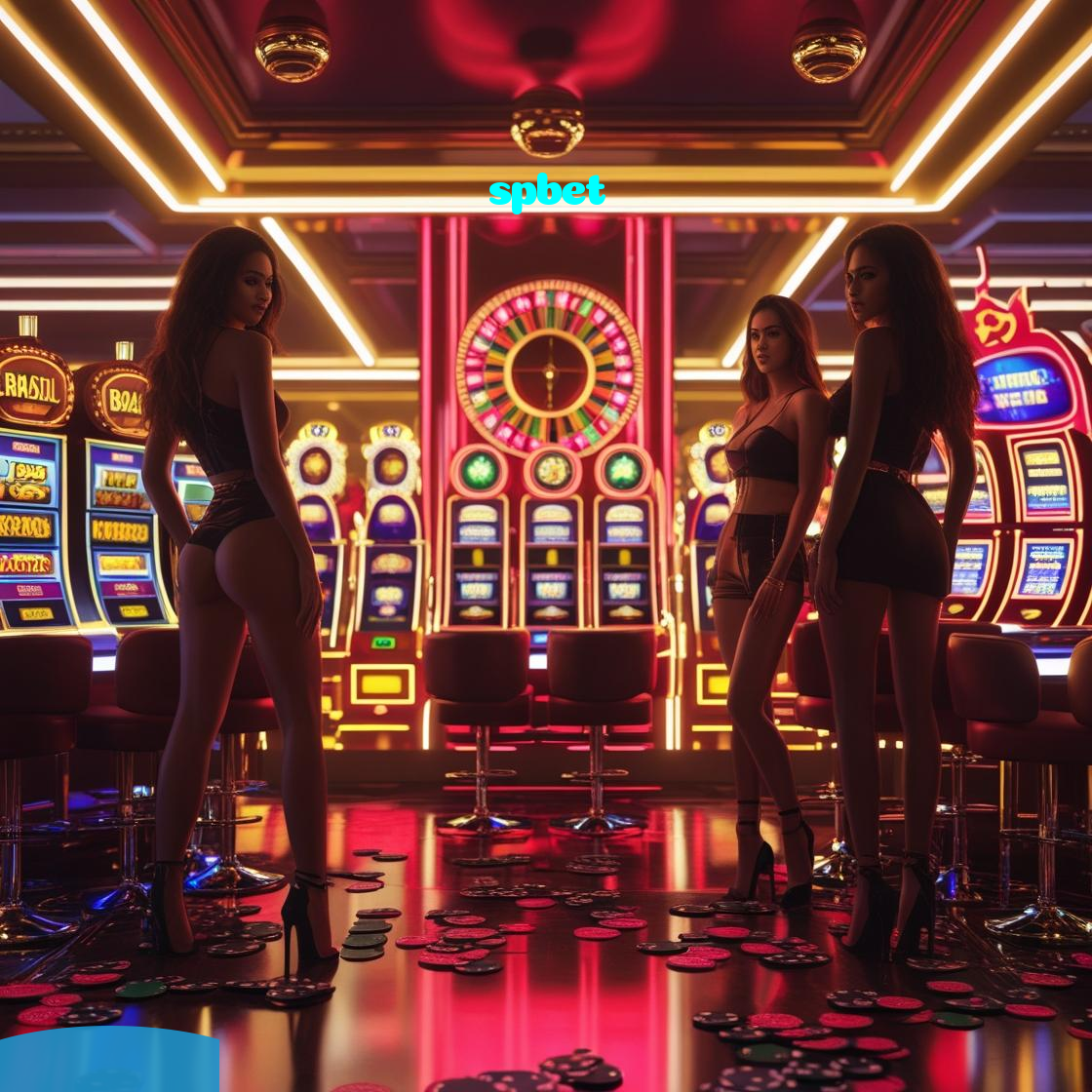 spbet:Desafie seus limites no cassino online e ganhe grandes prêmios!