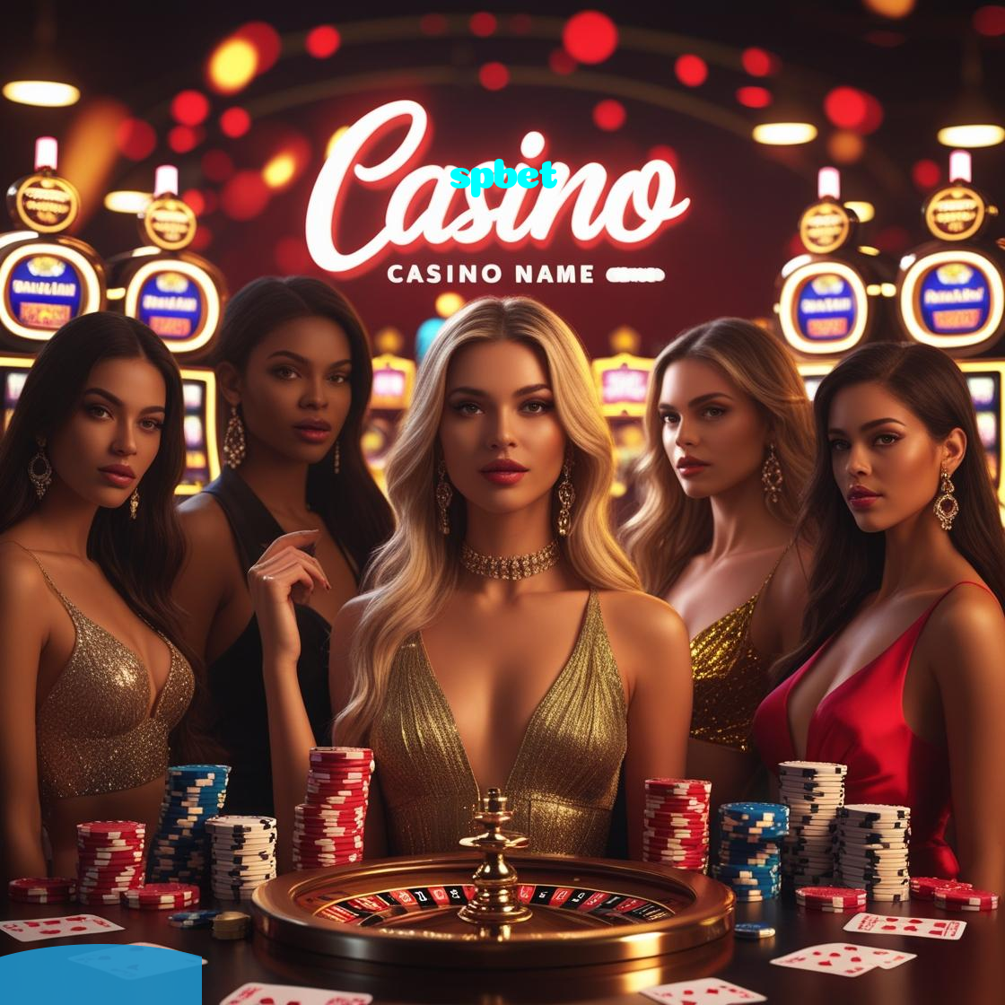 spbet:As slots mais emocionantes estão esperando por você! Jogue agora!