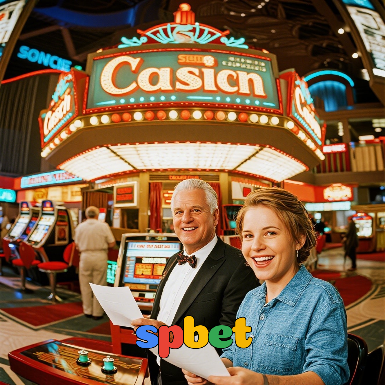 spbet：Vença no cassino online com blackjack e apostas esportivas no futebol!