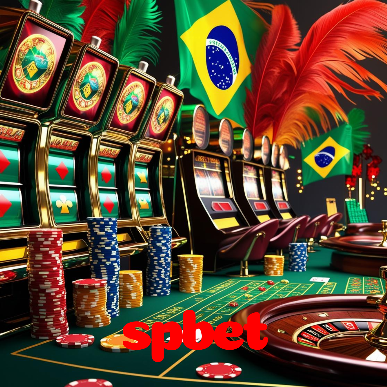spbet:Em nosso cassino online, grandes prêmios estão ao seu alcance!