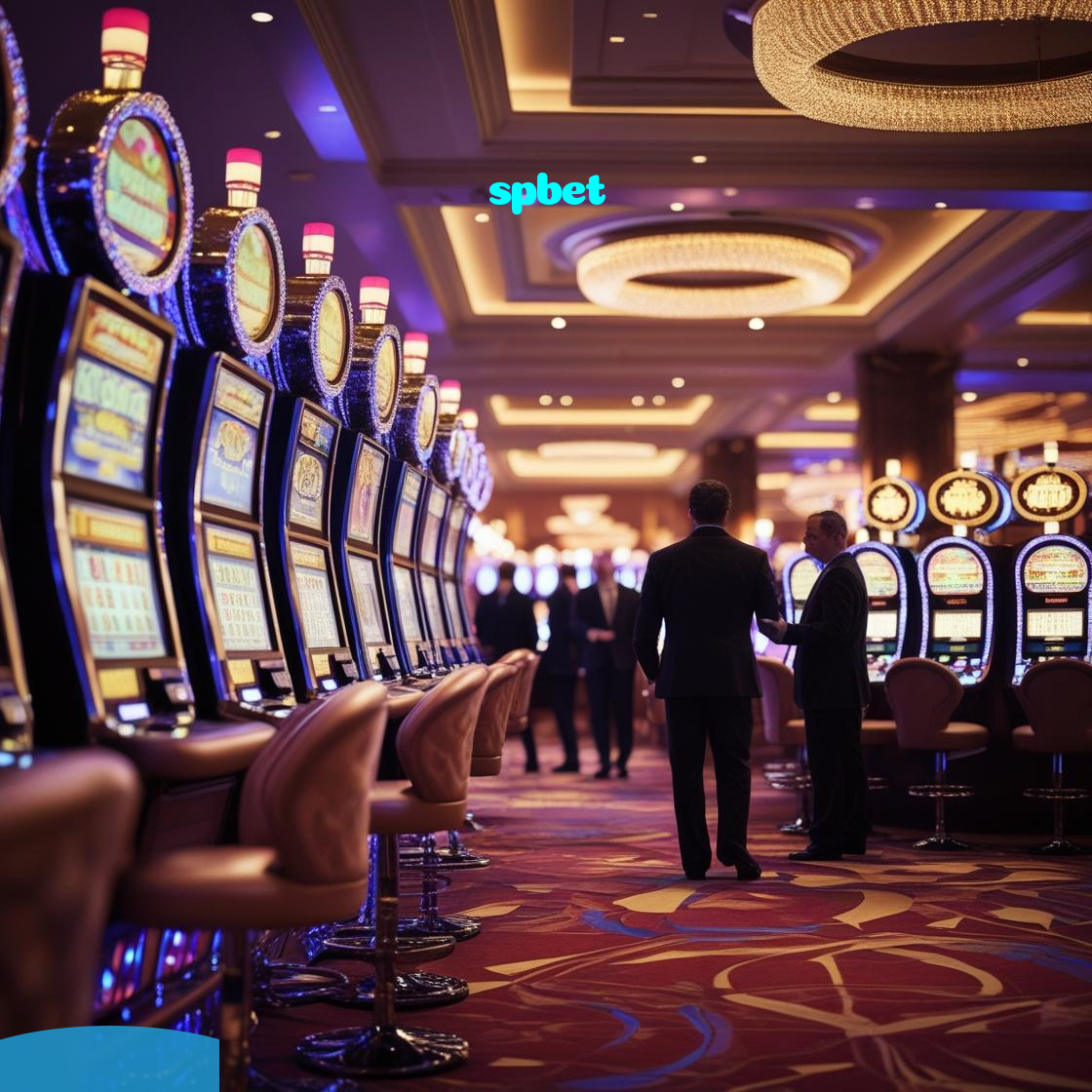 spbet:Cada jogada no blackjack é uma chance de conquistar vitórias!