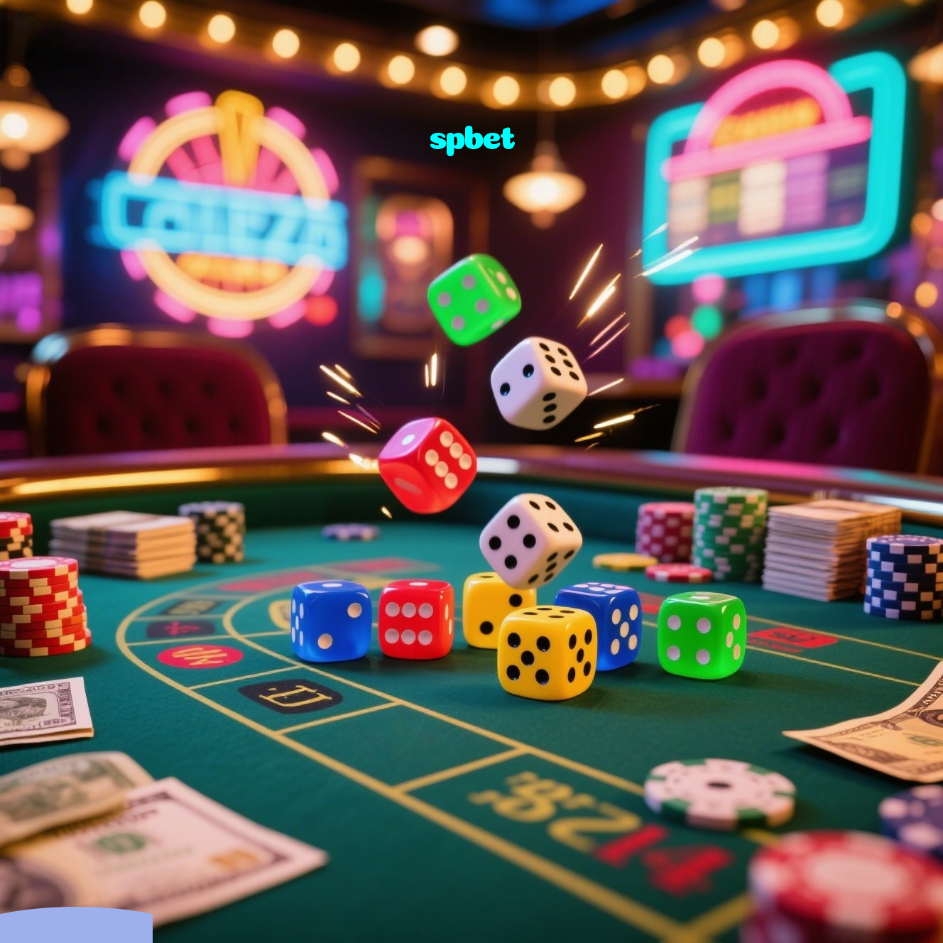 spbet：Jogue no futebol digital e ganhe prêmios incríveis!