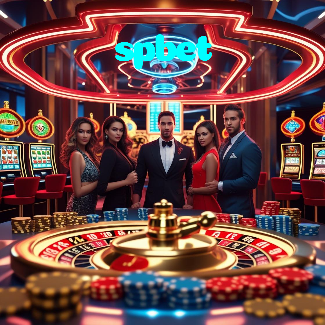 spbet：Vença no blackjack e conquiste grandes prêmios!