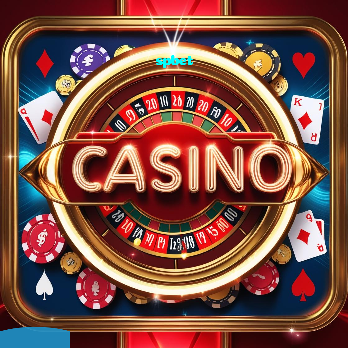 spbet:Em nosso cassino online, a sorte está ao seu lado! Aposte agora!