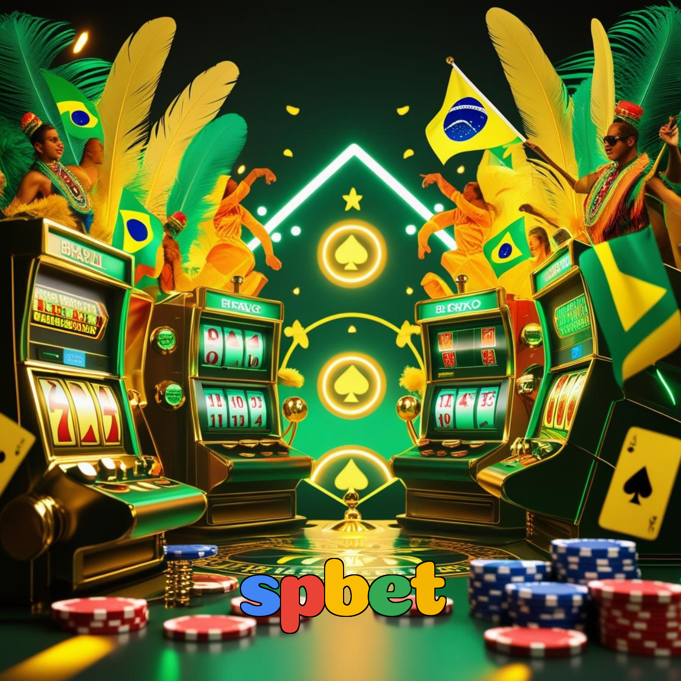 spbet:Ganhe no futebol e conquiste prêmios nos melhores jogos de cassino online!