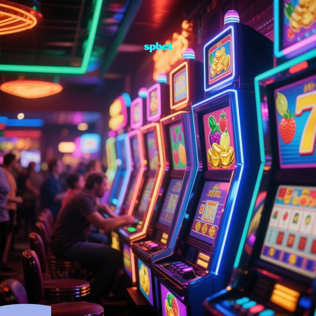 spbet：Sinta a adrenalina do jogo! Aposte nas roletas e vença!