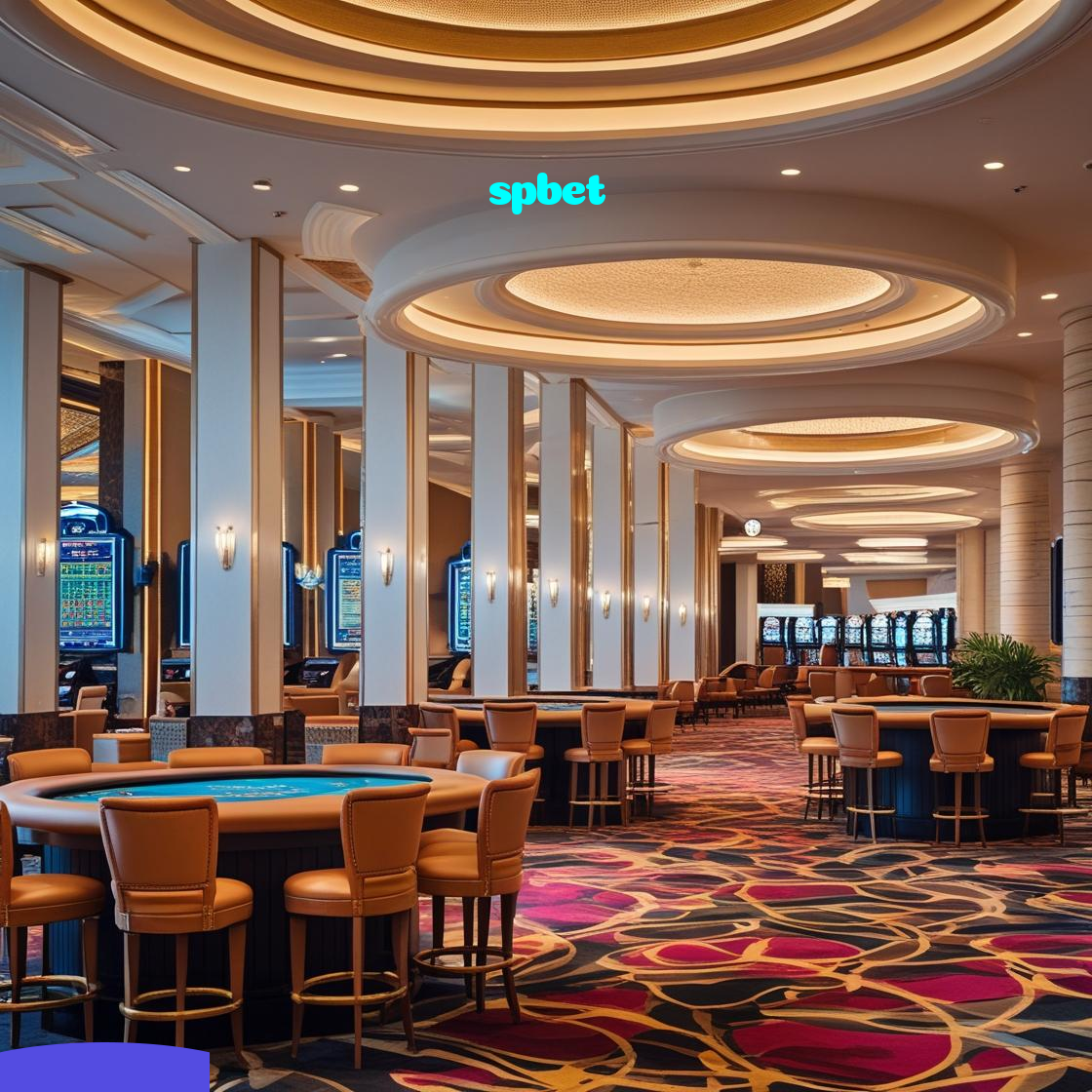 spbet：Ganhe prêmios fantásticos nas roletas online!