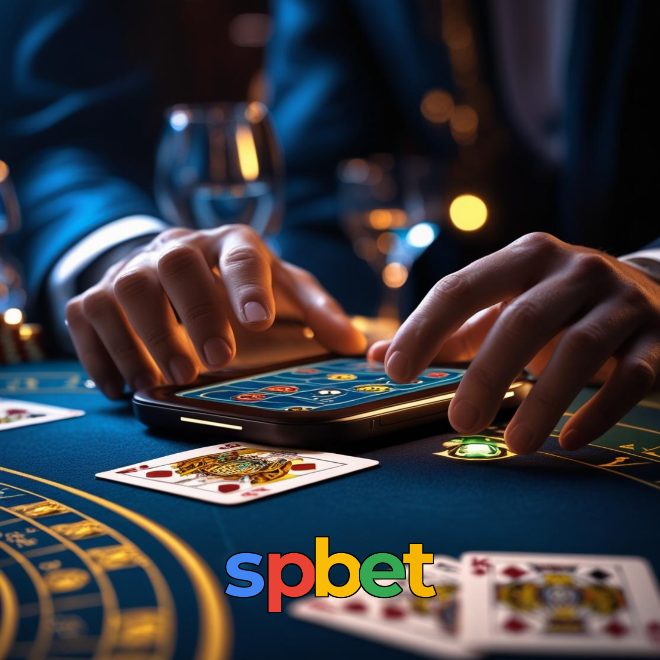 spbet:Sinta a adrenalina do futebol digital! Aposte agora e vença!