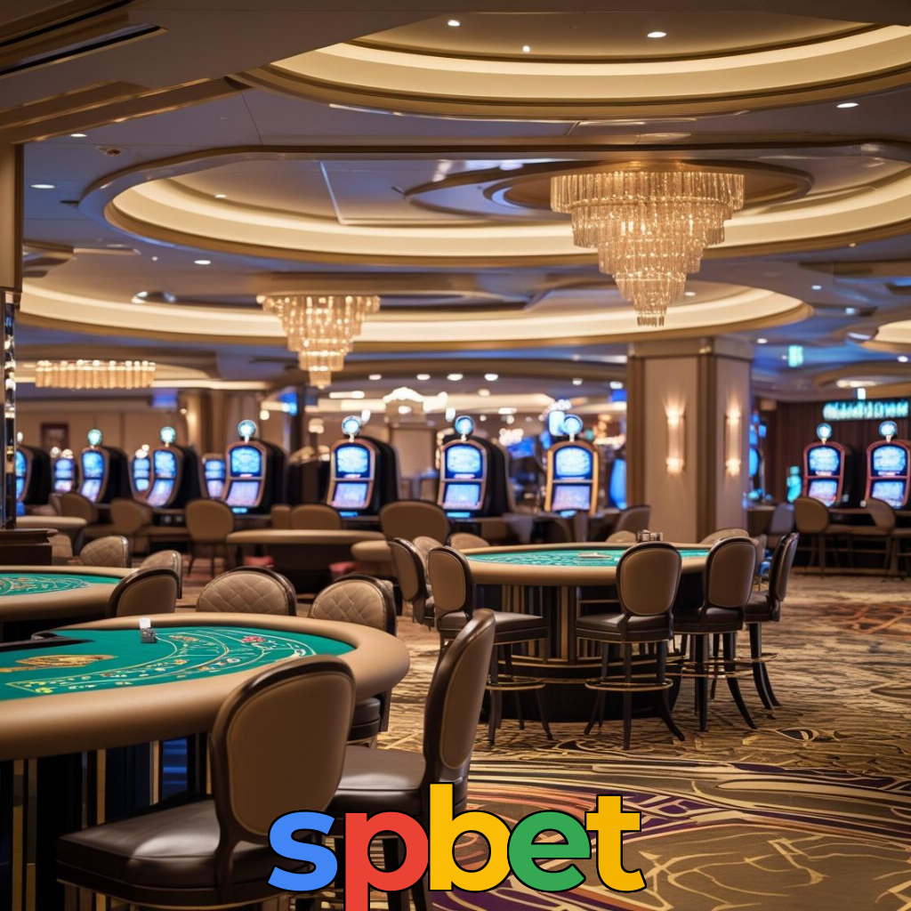 spbet:Jogue blackjack, poker e aposte no futebol para vitórias épicas!