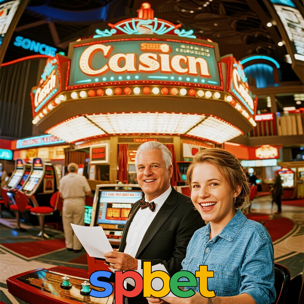 spbet：Onde o futebol e o cassino se encontram para grandes vitórias!