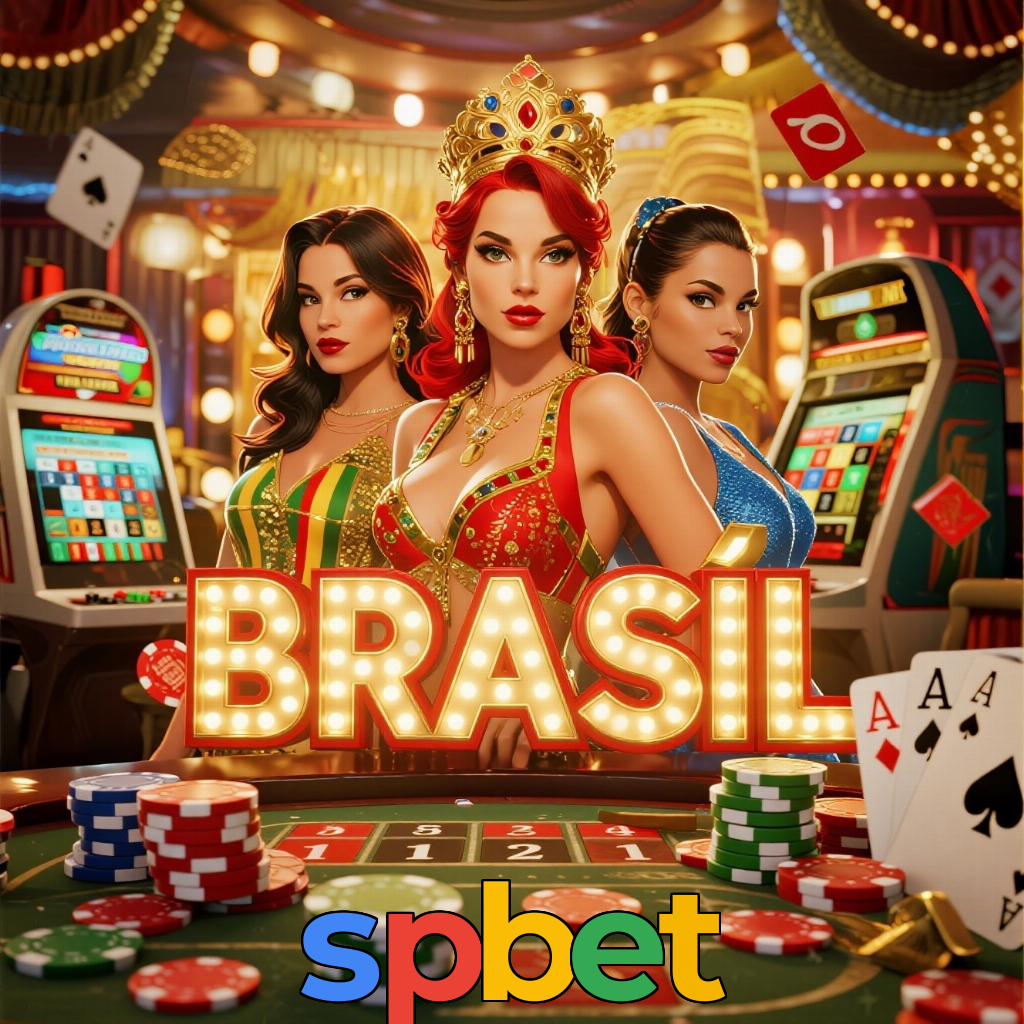 spbet：Jogue slots, blackjack e aposte ao vivo no futebol com segurança!