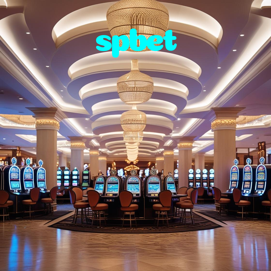 spbet:Jogue nas roletas e veja a sorte sorrir para você!