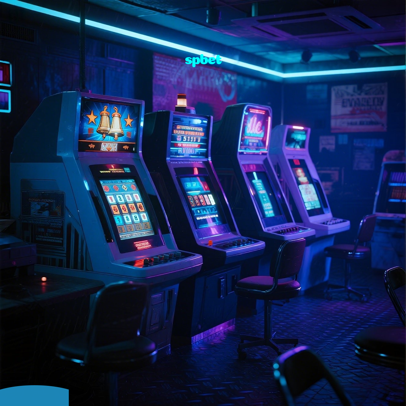 spbet:Jogue nas slots e viva a emoção das grandes vitórias!