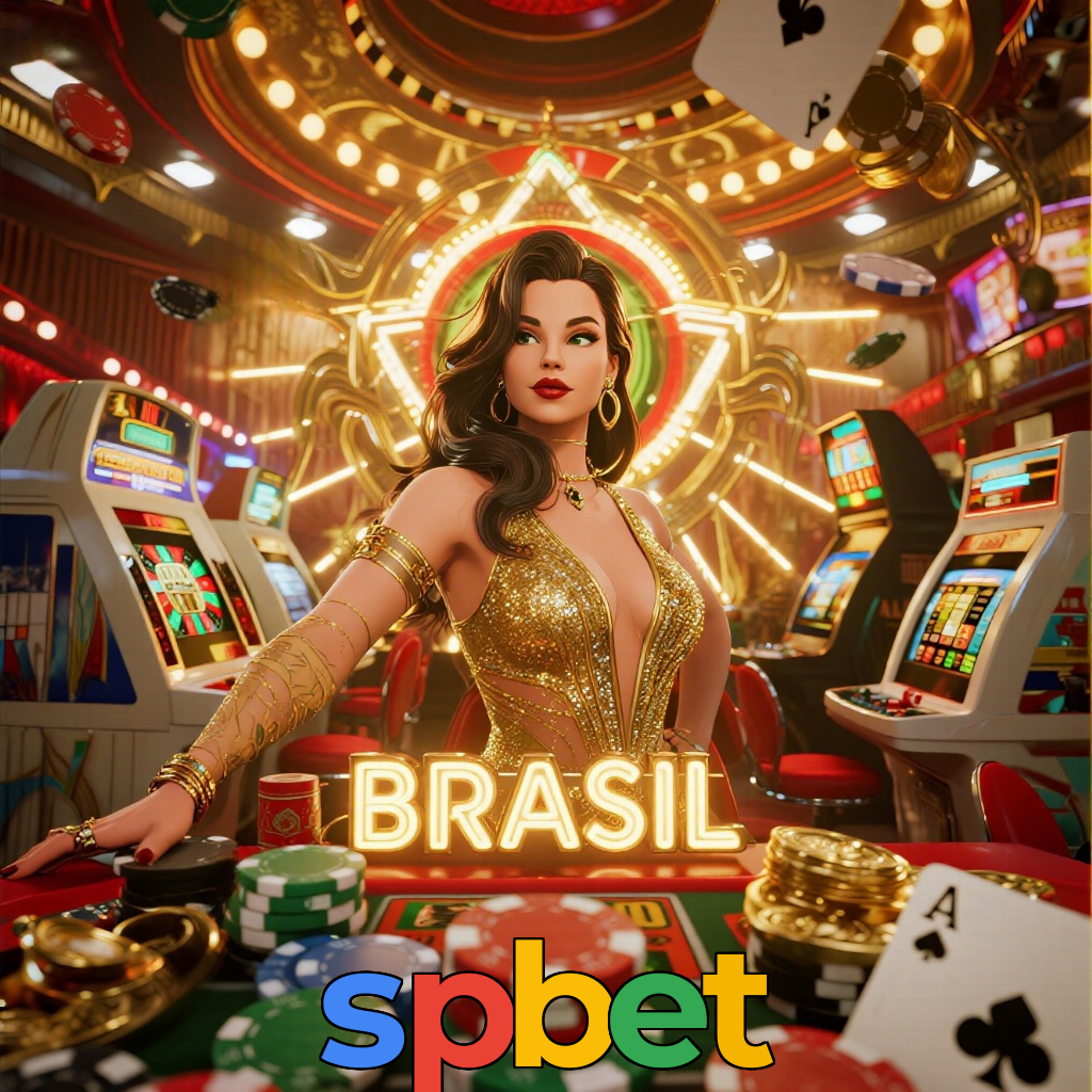 spbet:Jogue poker, slots e aposte no futebol para uma experiência única!