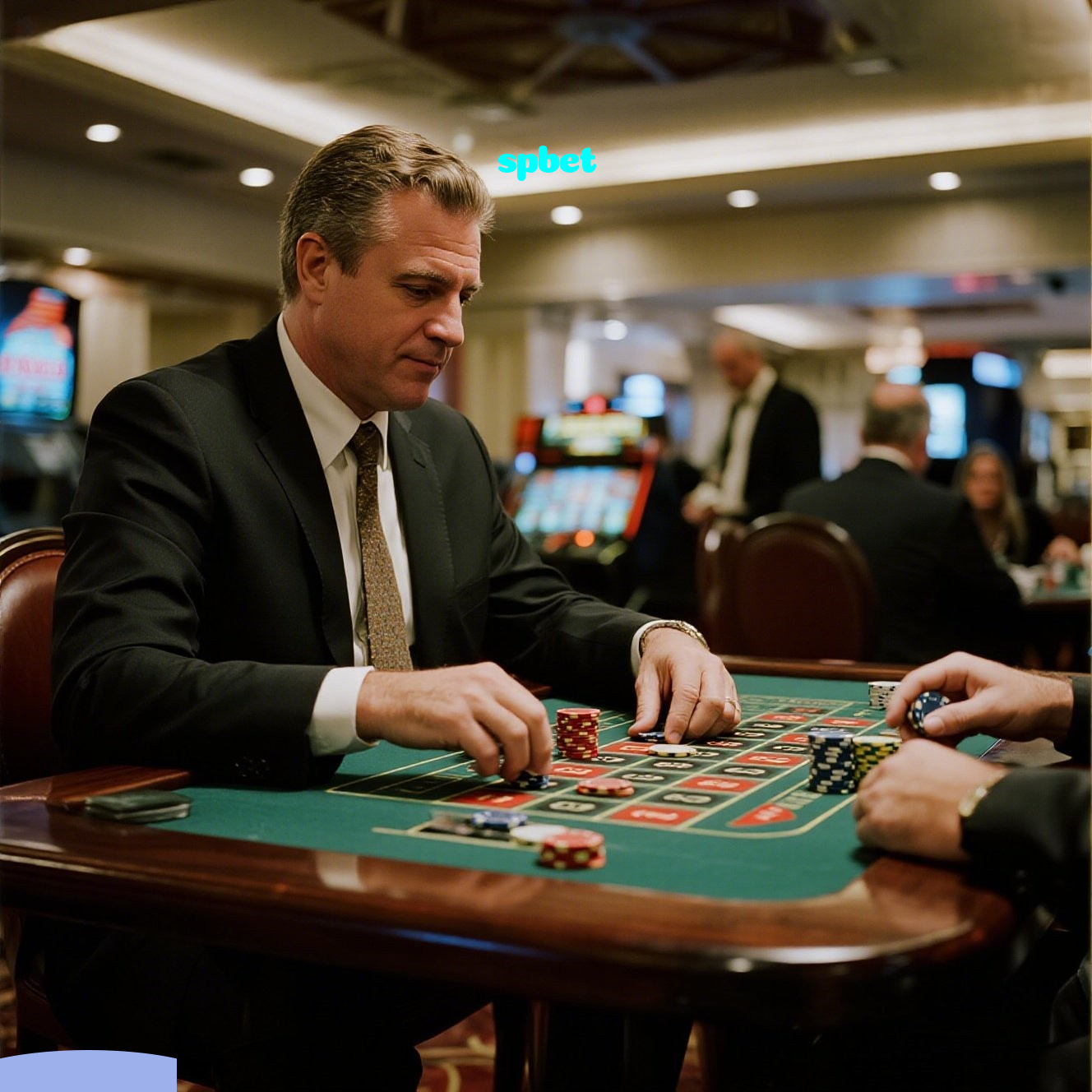 spbet:Jogue poker, roleta e aposte no futebol para uma experiência épica!