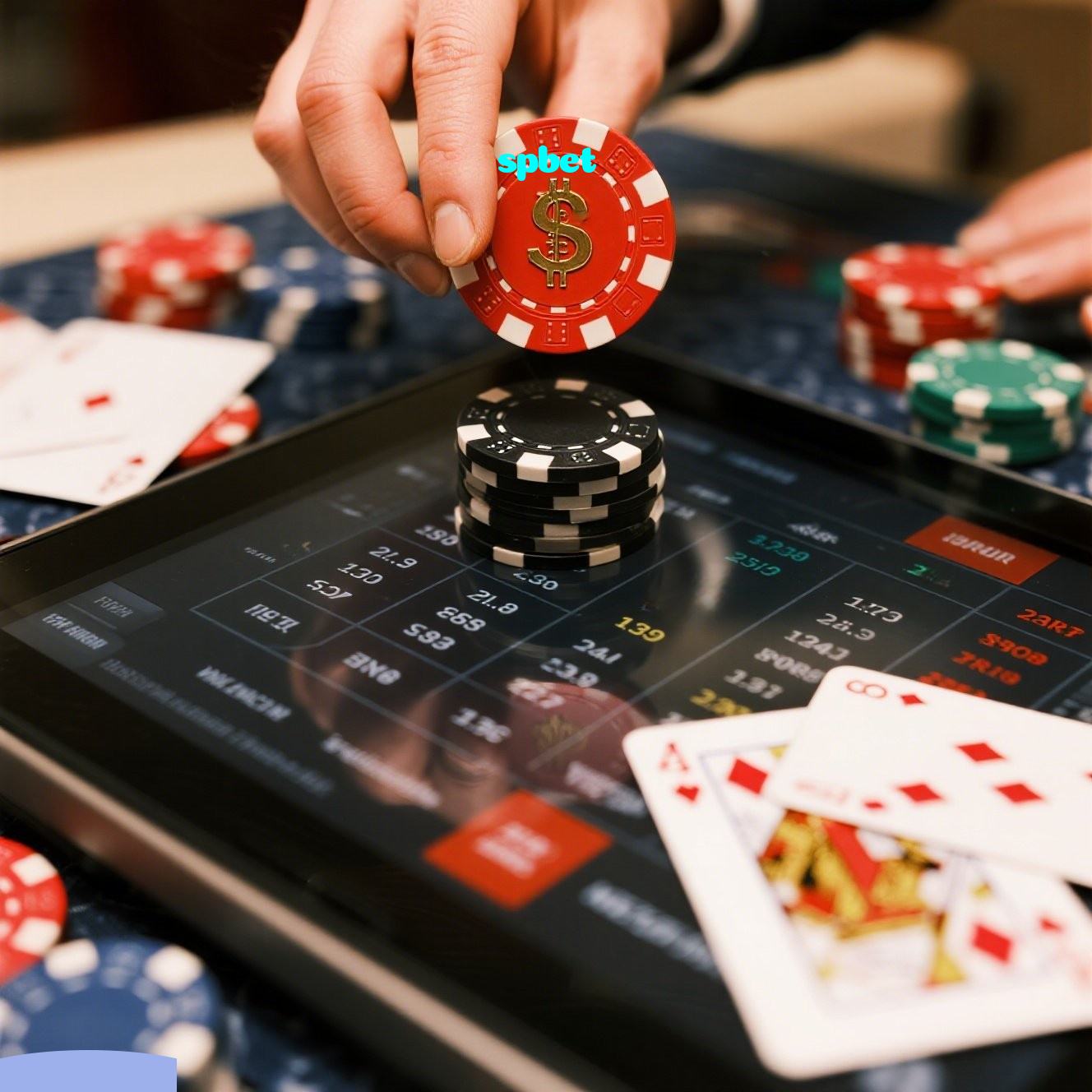 spbet:Gire as slots e conquiste prêmios incríveis no nosso cassino!