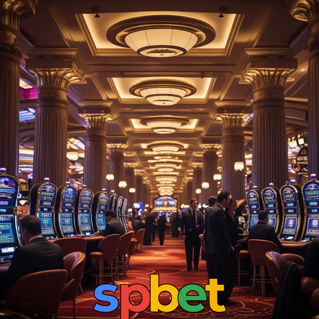 spbet：A sorte é sua! Aposte agora e ganhe muito mais!