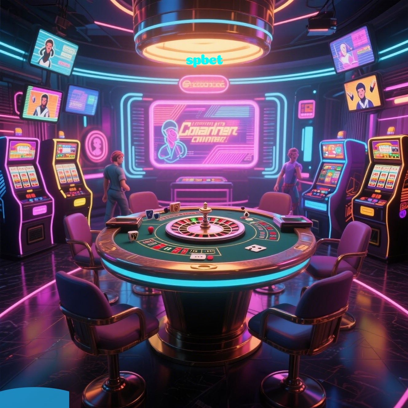 spbet:Aposte agora nas roletas e conquiste prêmios fantásticos!