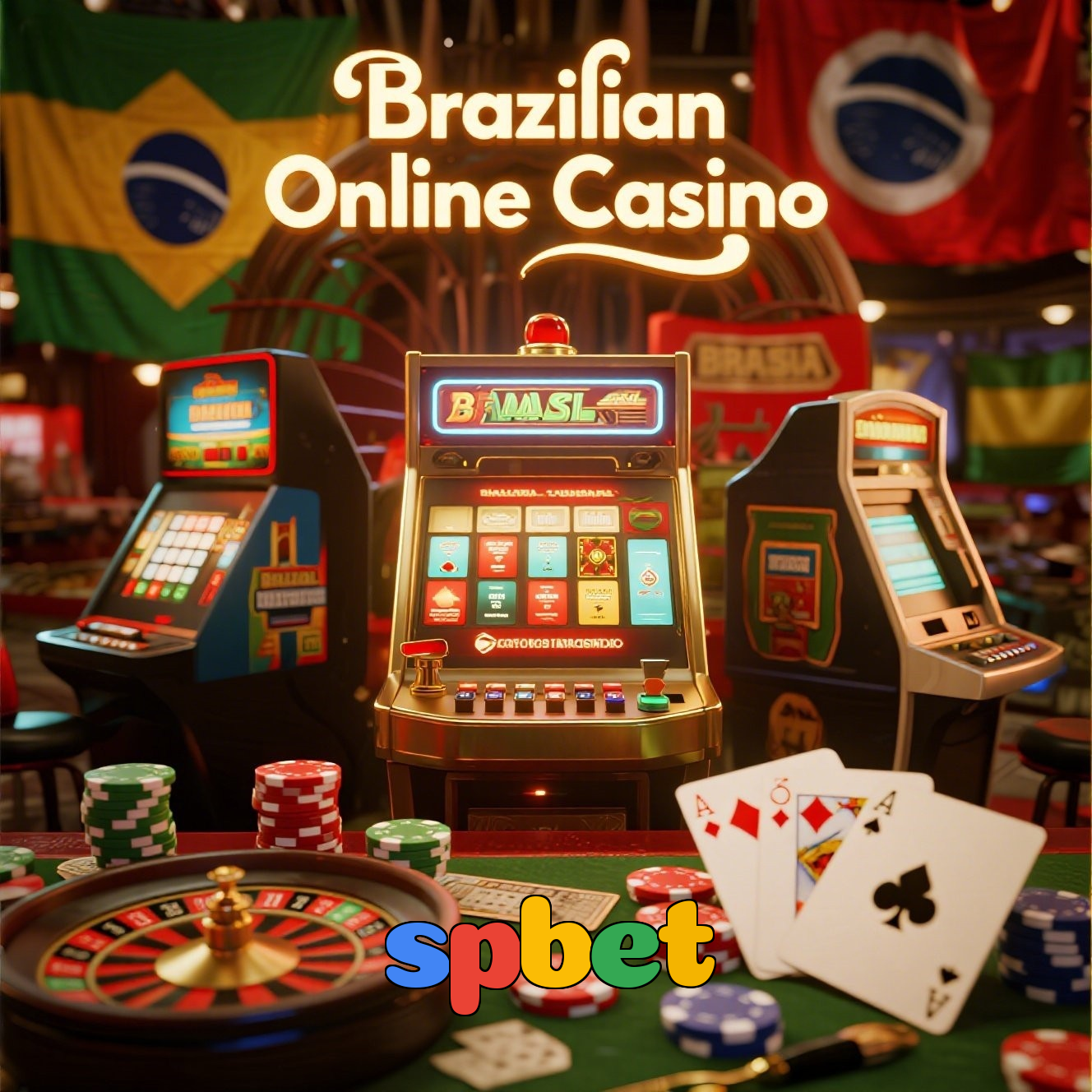spbet：A sorte te espera no cassino online com apostas no futebol e roleta!