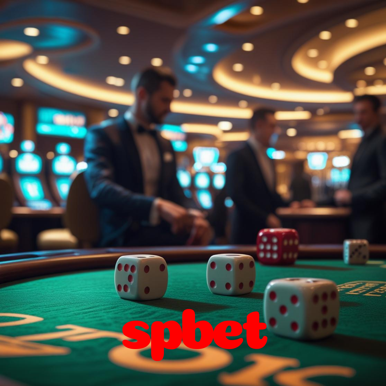 spbet:O melhor cassino online com slots, poker e apostas no futebol!