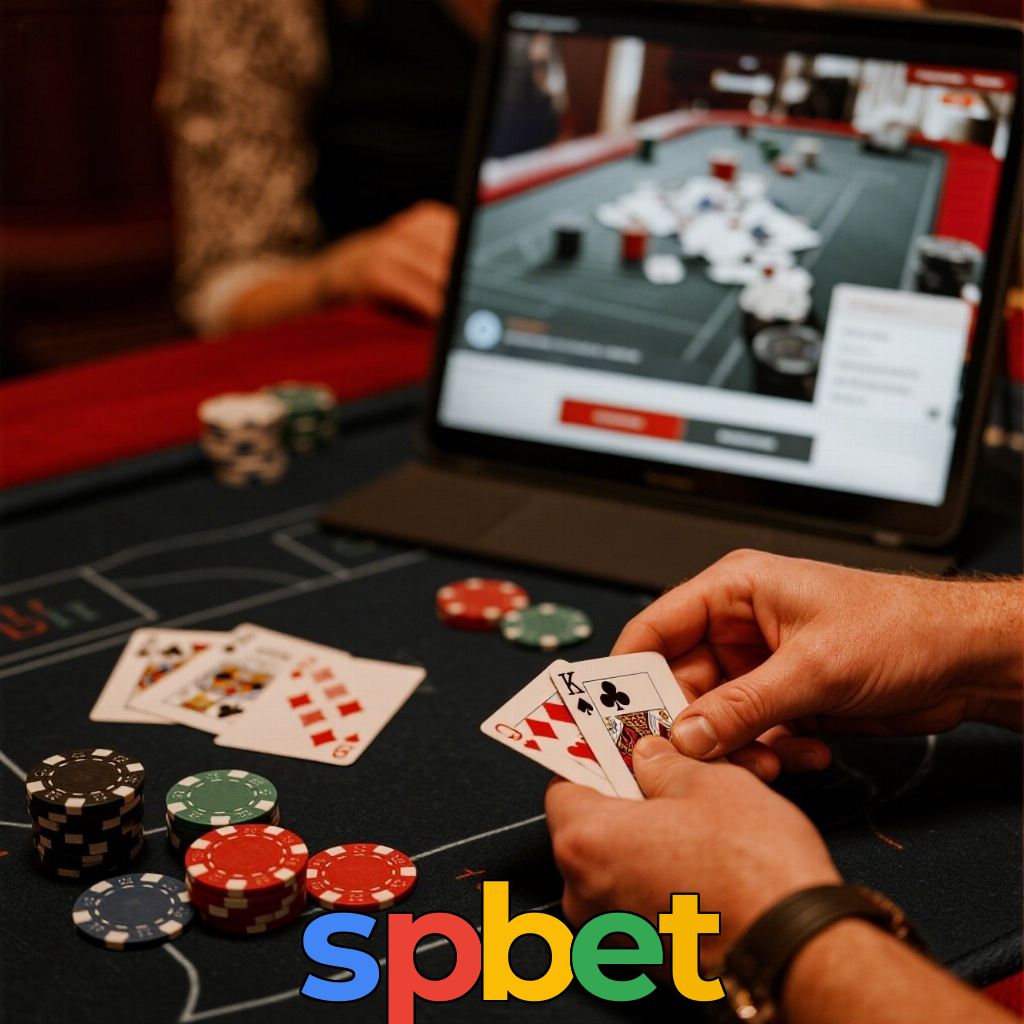 spbet：Encontre a sorte na roleta! Aposte agora e ganhe!