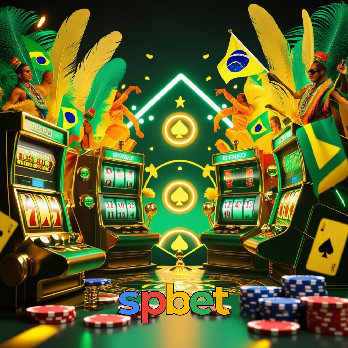 spbet:O melhor cassino online com roleta, poker e apostas no futebol ao vivo!