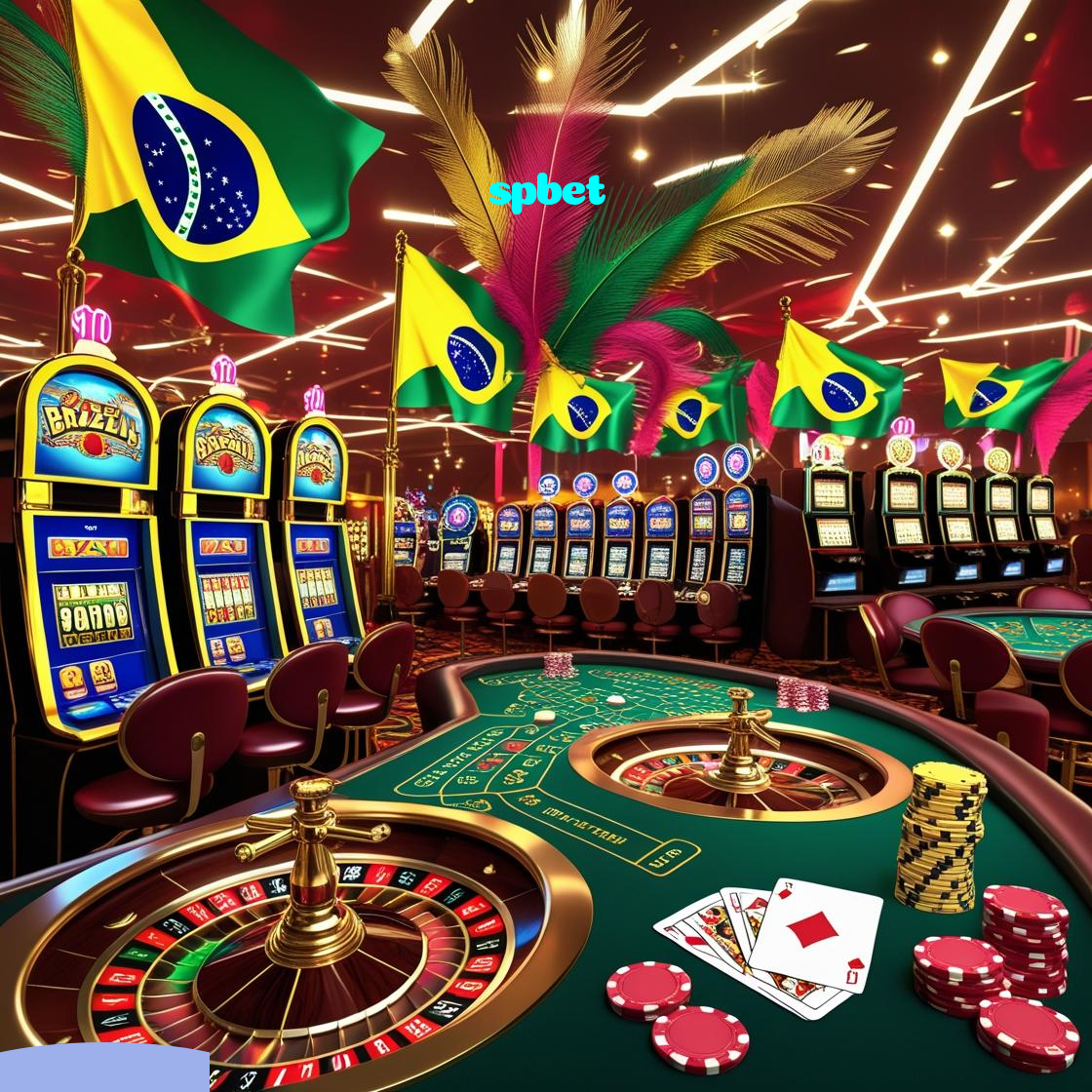 spbet：Jogue blackjack, aposte no futebol e conquiste grandes vitórias!