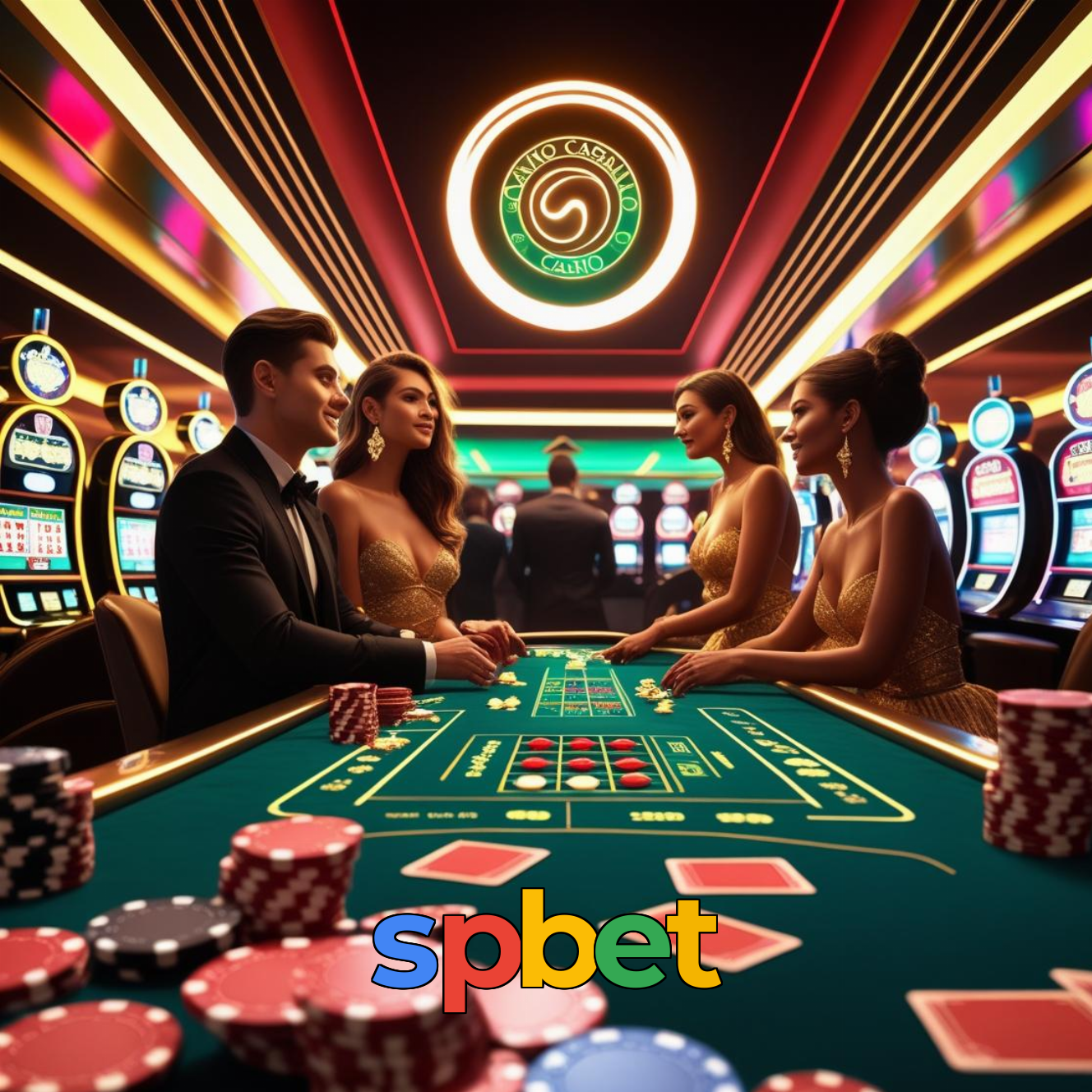 spbet:Entre no cassino e aposte nas roletas mais emocionantes!