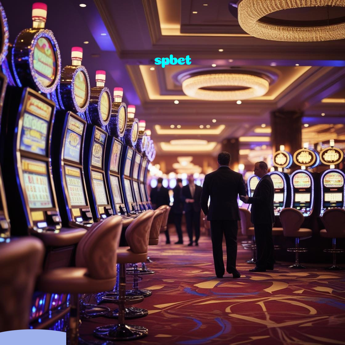 spbet:Vença no blackjack e leve grandes prêmios para casa!