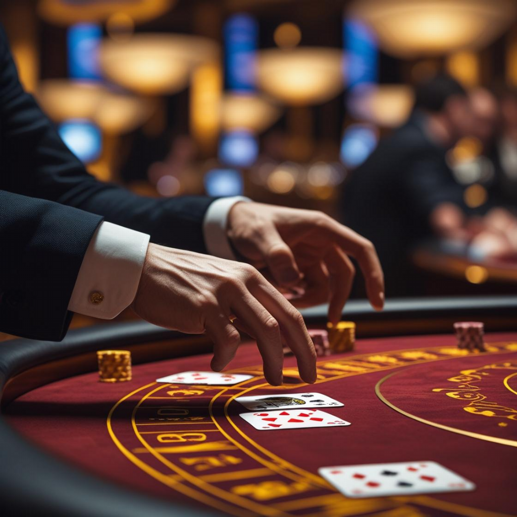 spbet:Aposte no futebol e ganhe em blackjack e poker com segurança!