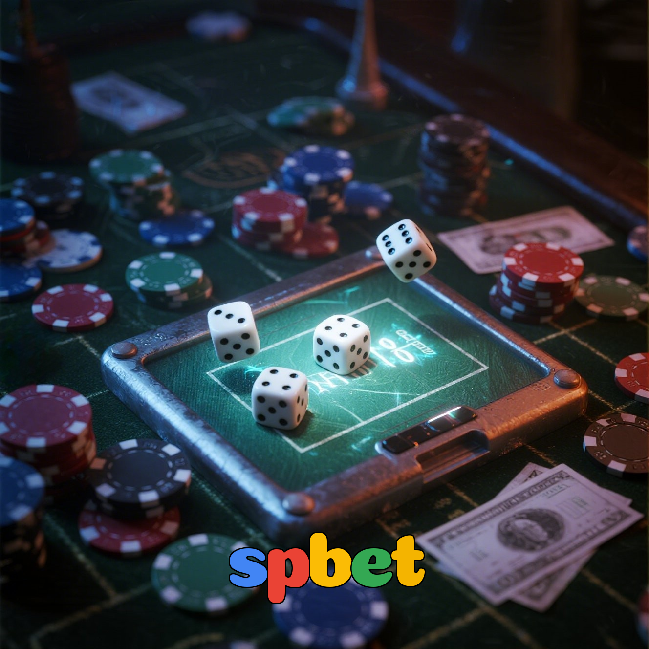 spbet:O melhor cassino para apostar no futebol e ganhar em jogos de roleta!
