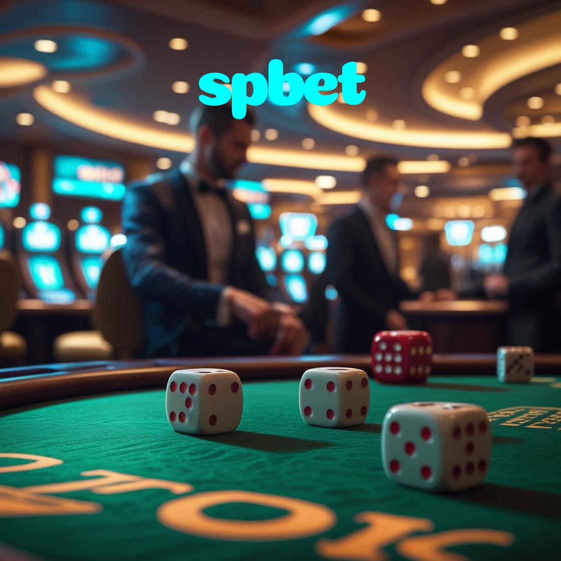 spbet：Jogue nas melhores slots e conquiste prêmios incríveis!