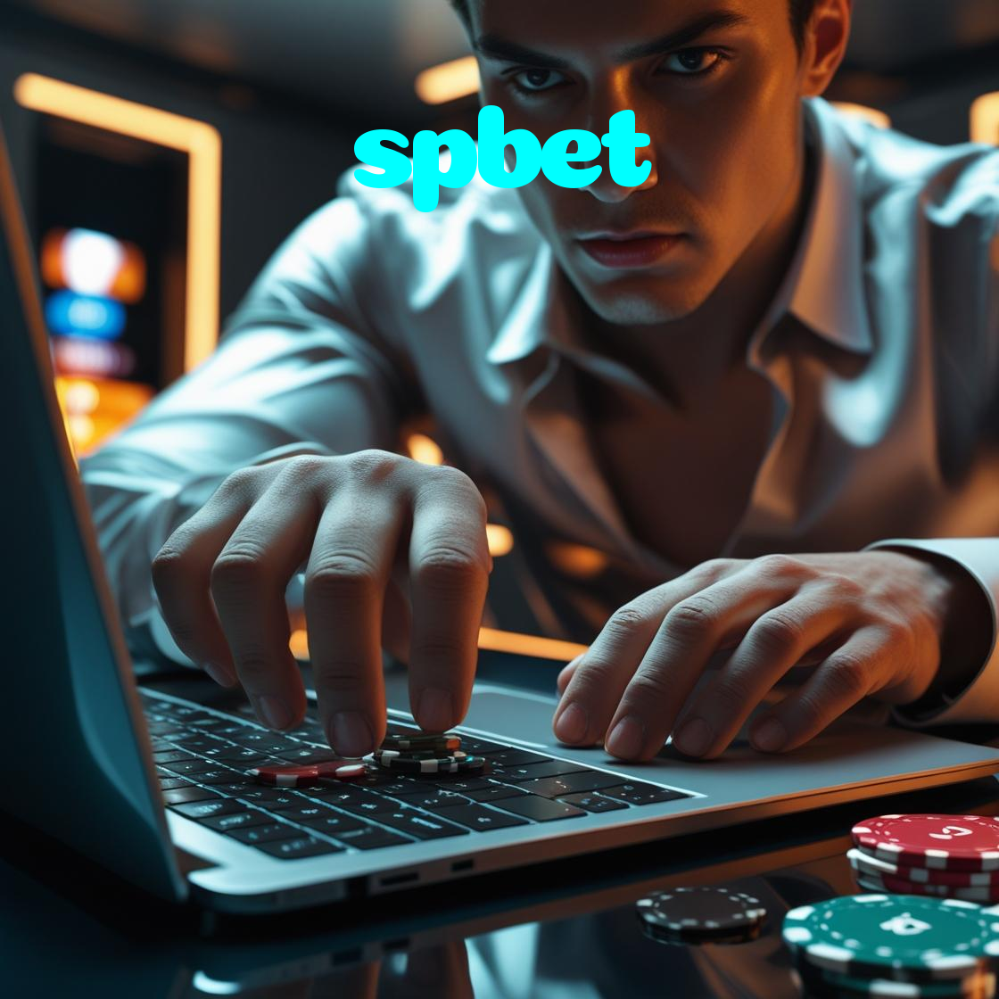 spbet：Cada jogo é uma chance de ganhar! Jogue agora e vença!