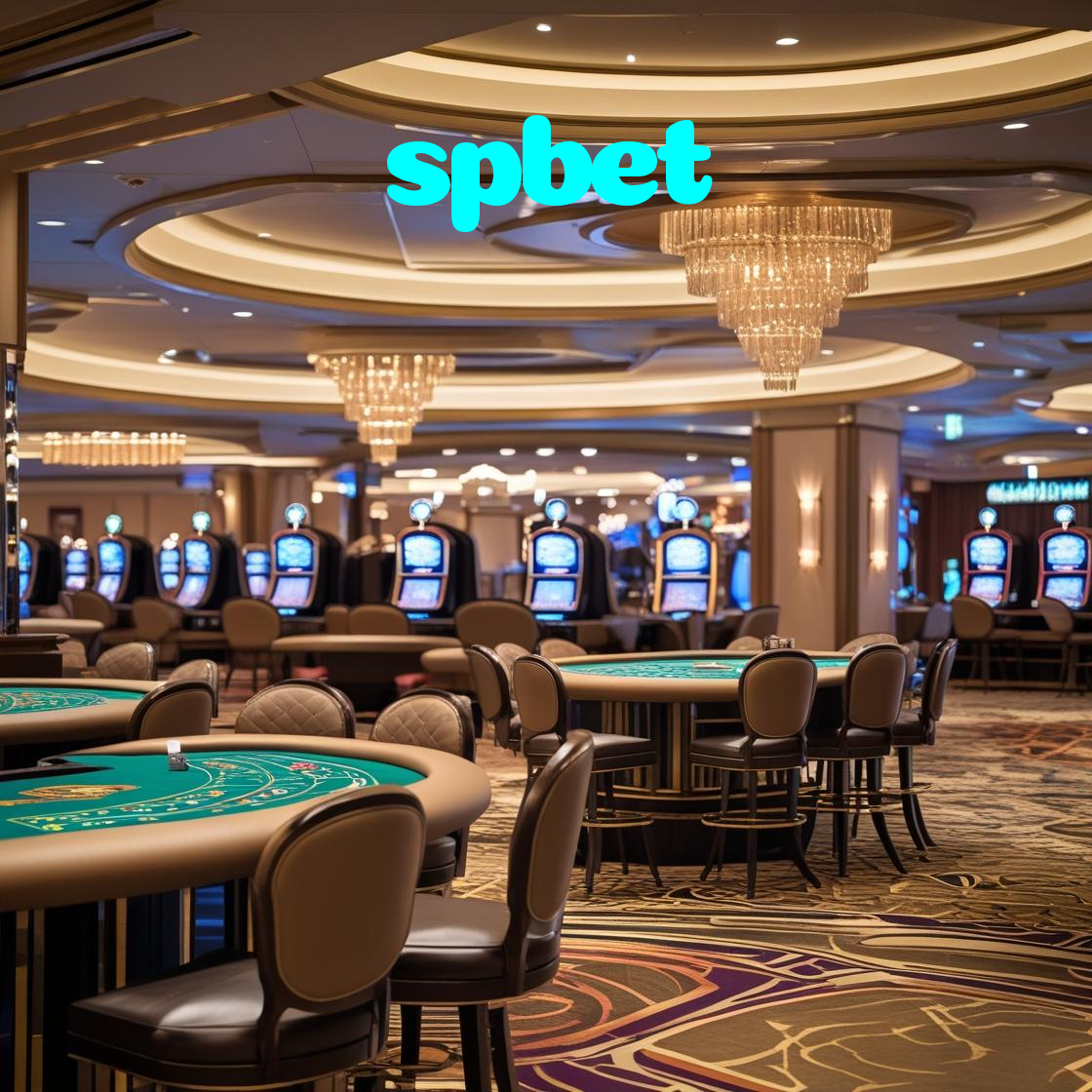 spbet:Aposte no futebol e jogue os melhores jogos de cassino como roleta!