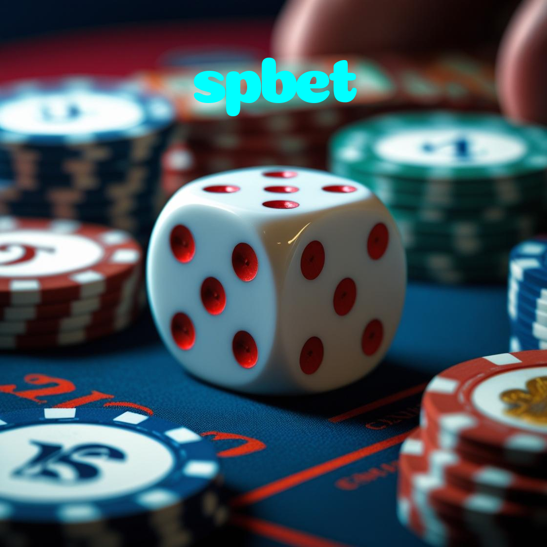 spbet:Cada giro nas slots é uma chance de grandes vitórias!