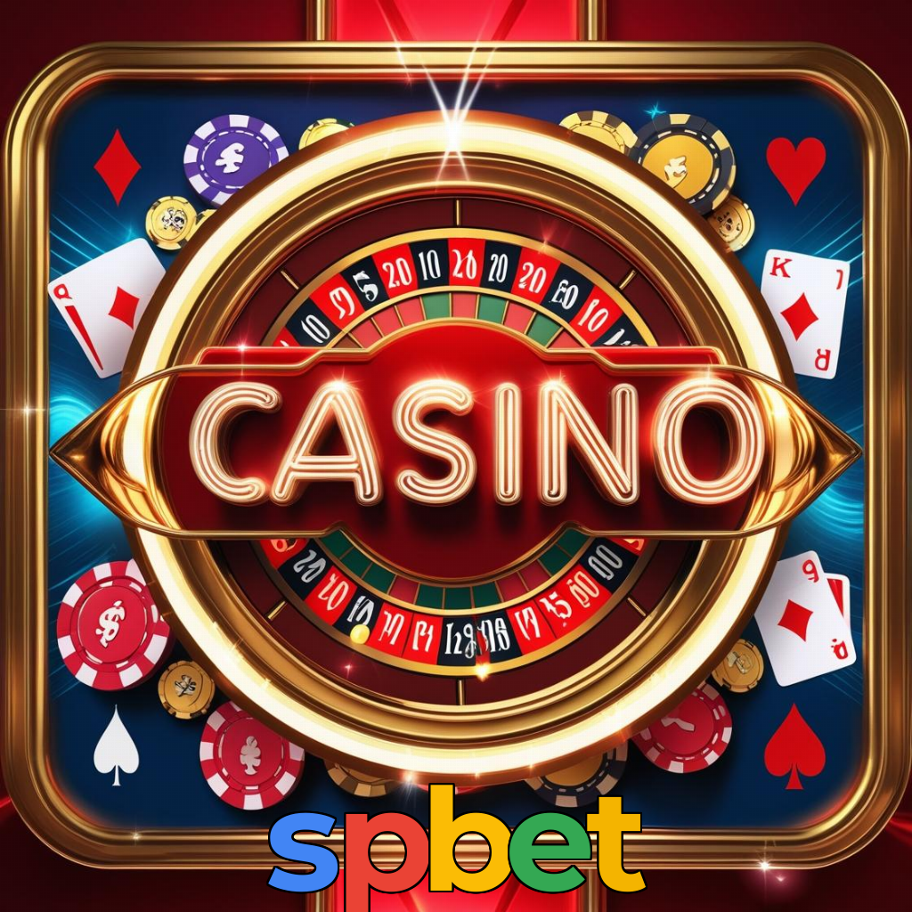 spbet：Ganhe prêmios incríveis em slots, roleta e apostas ao vivo no futebol!