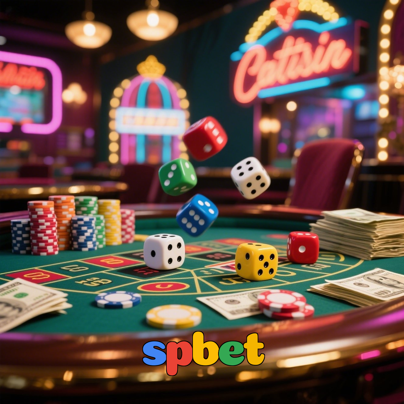 spbet:Jogue blackjack, roleta e aposte no futebol para vitórias emocionantes!
