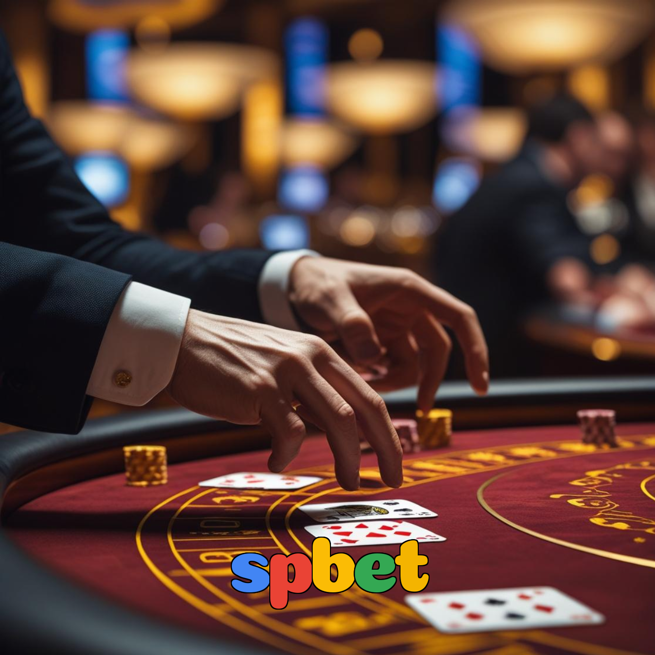 spbet：Entre no nosso cassino online e jogue nas roletas agora!